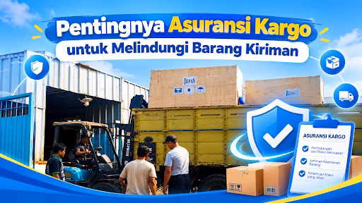 asuransi kargo