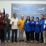 gamki dpc tangerang