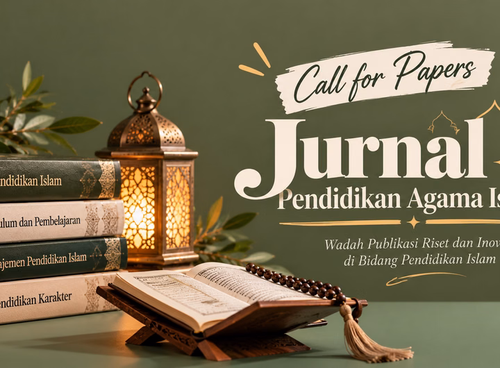 jurnal pendidikan agama islam golpai
