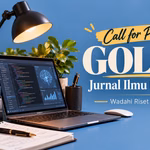 jurnal ilmu komputer golan