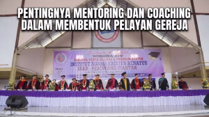 pentingnya mentoring dan coaching