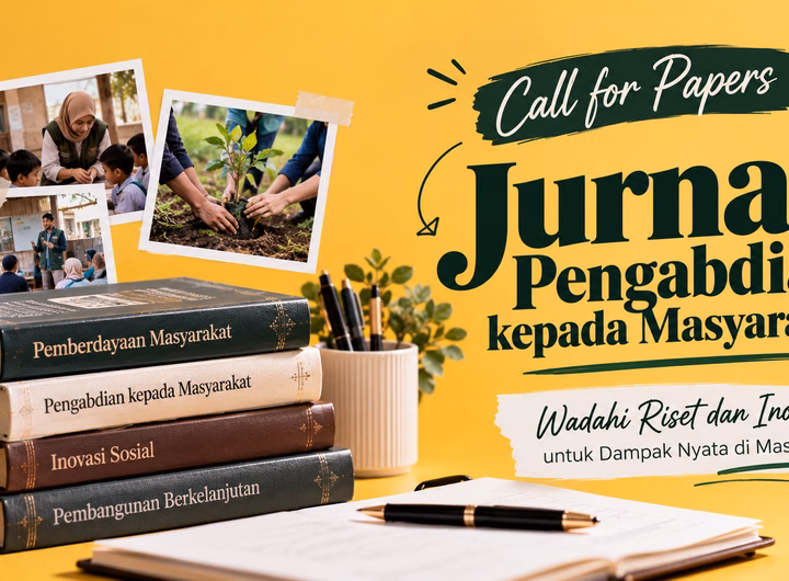 jurnal pengabdian golmas