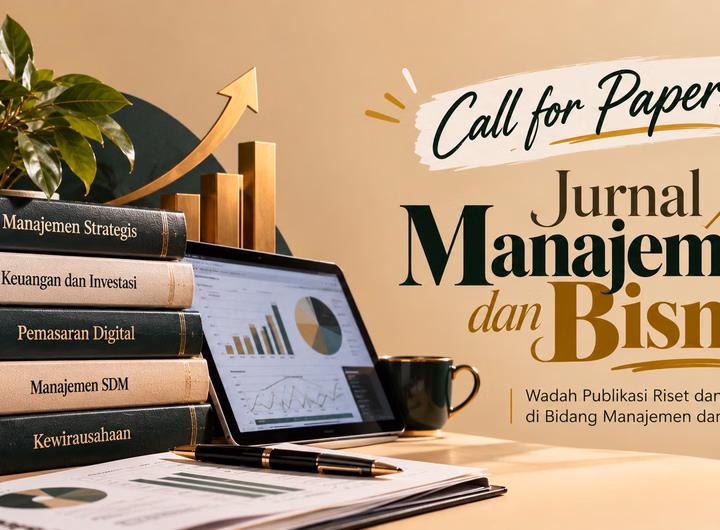 jurnal manajemen dan bisnis golman