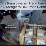 layanan hand carry