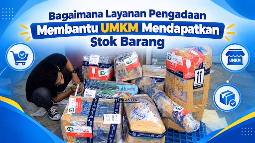 layanan pengadaan
